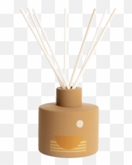 Pf Candle Co Sunset Reed Diffuser Collection Boston - png