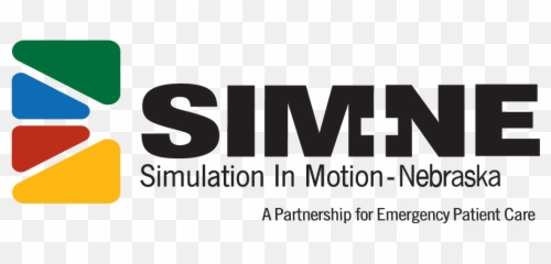 About Sim - NE University of Nebraska Medical Center Vertical png