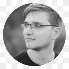 Chocofur Interview With Zacharias Reinhardt - Crew Neck png
