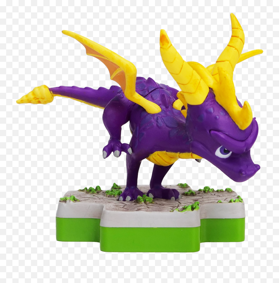 Totaku - Totaku Spyro Trilogy Pack Png,Spyro Transparent