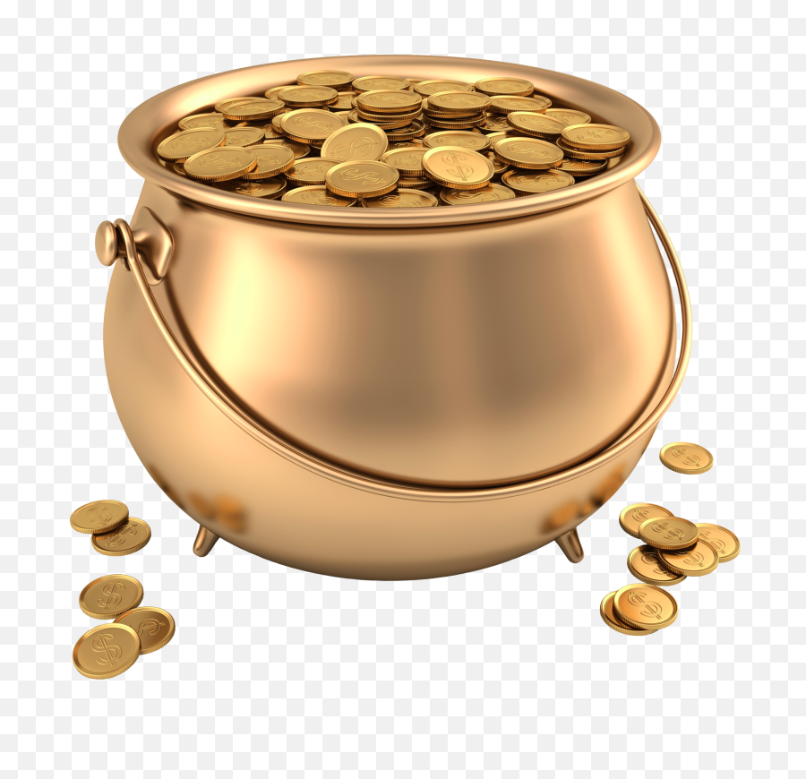 Gold Coin Png Image - Transparent Dhanteras Png,Gold Coin Png