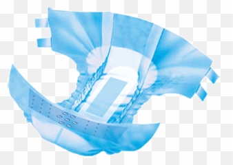 Diaper Png Hd - Dignity Adult Diaper,Diaper Png