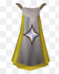 Free Runescape Logo Png Download Clip Art - Prayer Skill Cape Osrs,Runescape Logo