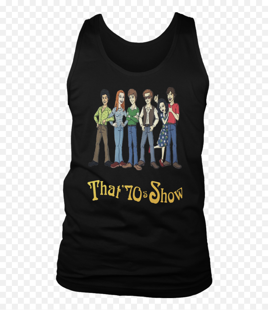 That 70s Show T - Show Hoodies Png,That 70s Show Logo