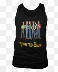 That 70s Show T - Show Hoodies Png,That 70s Show Logo
