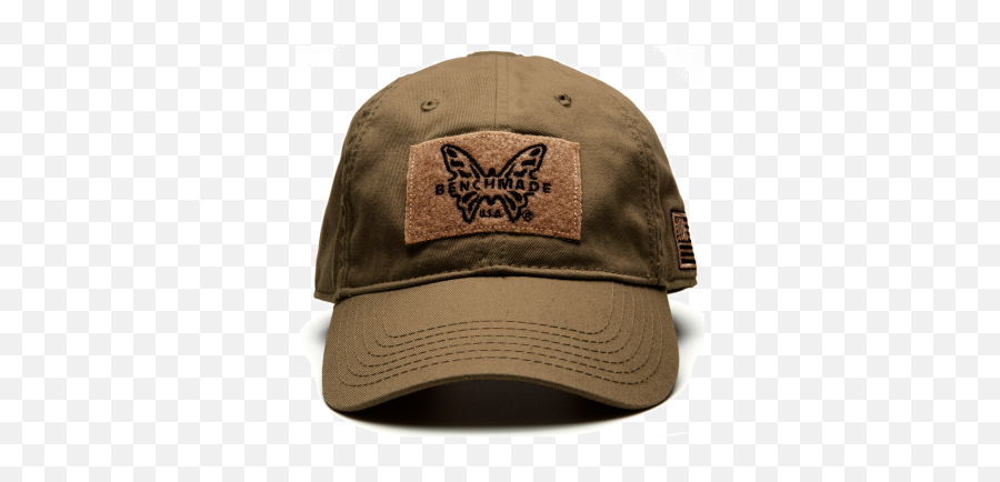 Benchmade Mens Tactical Hat 50070 - Hat Png,Top Hat Logo