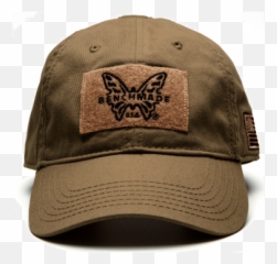 Benchmade Mens Tactical Hat 50070 - png