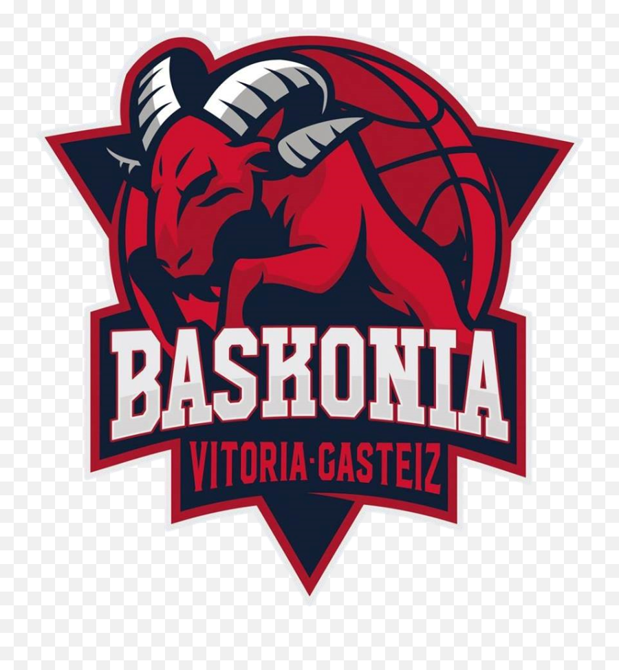 Download Baskonia Esports Logo Png - Baskonia Png,Esports Logo Png