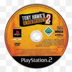 Tony Hawks Underground Hip - Tony Hawk Underground 2 Disc Png,Tony Hawk Png
