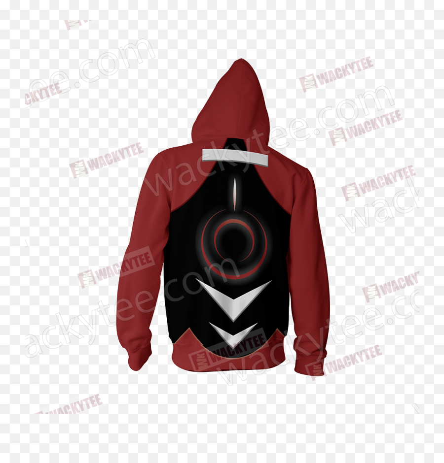 Stay Night Archer Unisex Zip Up Hoodie - Don Bosco Png,Fate Stay Night Logo
