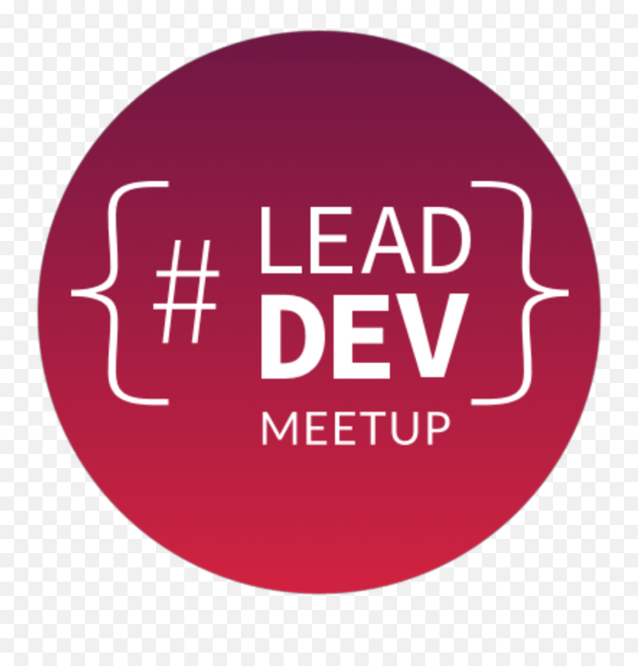 The Lead Developer Meetup Events Explore Group - Language Png,Meetup Logo Png