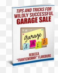 Creepy Tacky Inappropriate Things You Should Never Sell - Garage Sale Png,Yard Sale Png