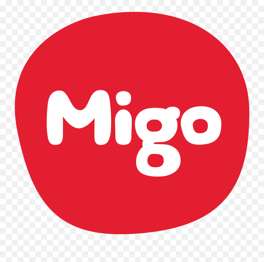 Migo - Migo Philippines Png,Migo Logo