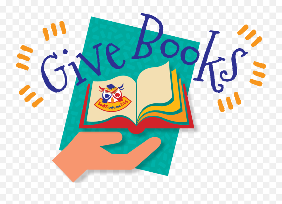 Book Donation Icon Full Size Png Download Seekpng - Books Donation For Kids,Donation Icon