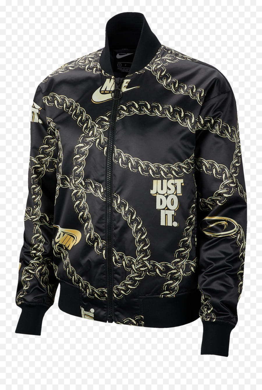 Nike Sportswear Synthetic Fill Icon - Nike Png,Icon Women Jacket