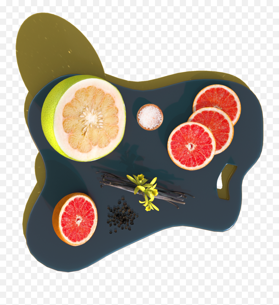 Grapefruit U0026 Pomelo - Rangpur Png,Grapefruit Icon