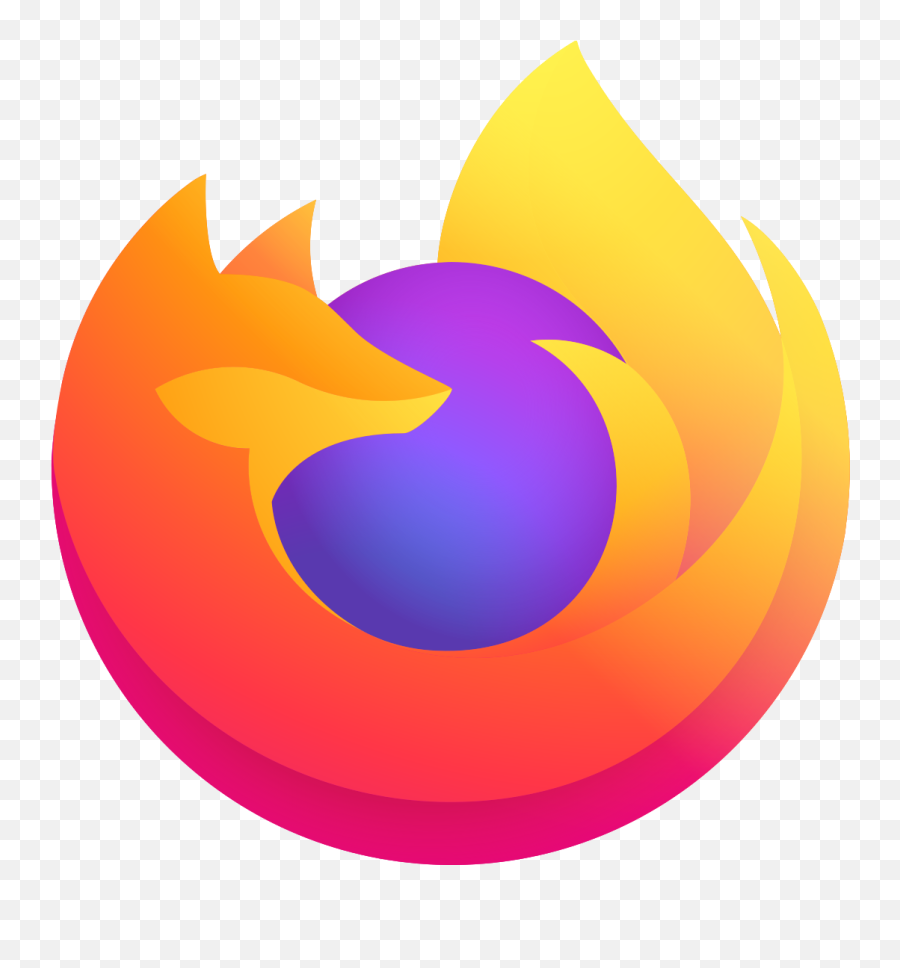 Great Apps In - Mozilla Firefox Logo Png,Music App With Orange Icon