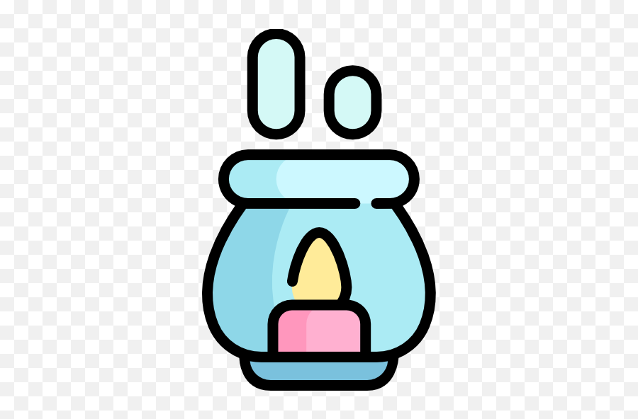 Scented Candle - Language Png,Candle Icon Png