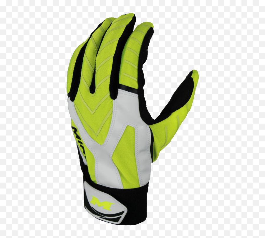 Batting Gloves For Baseball And Softball - Safety Glove Png,Easton Youth Vrs Icon Batting Gloves