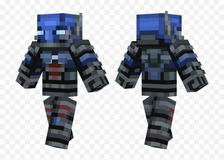 Arkham Knight Minecraft Skins - Cute Minecraft Animal Skins Png,Arkham Knight Png