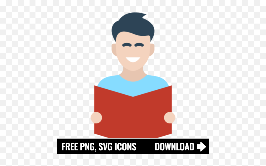 Free Study Icon Symbol Download In Png Svg Format - National Museum,Reading Book Icon