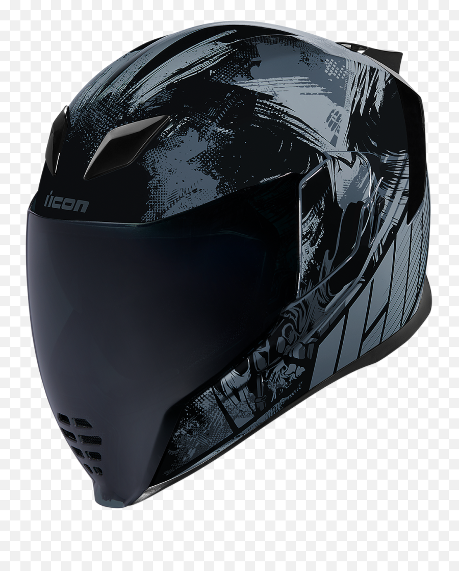 Airflite Icon Helmets - Icon Airflite Stim Helmet Png,Icon Overlord Overpants