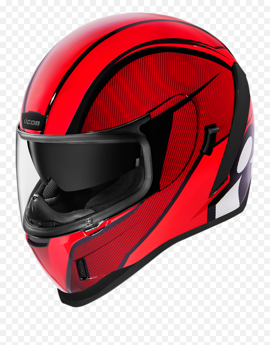 Icon 0101 - 12308 Airform Conflux Helmet M Red Ebay Png,Work Helmet Icon