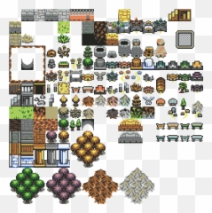 Rpg Maker Xp World Map Tileset Download - lasopabanking Mv png