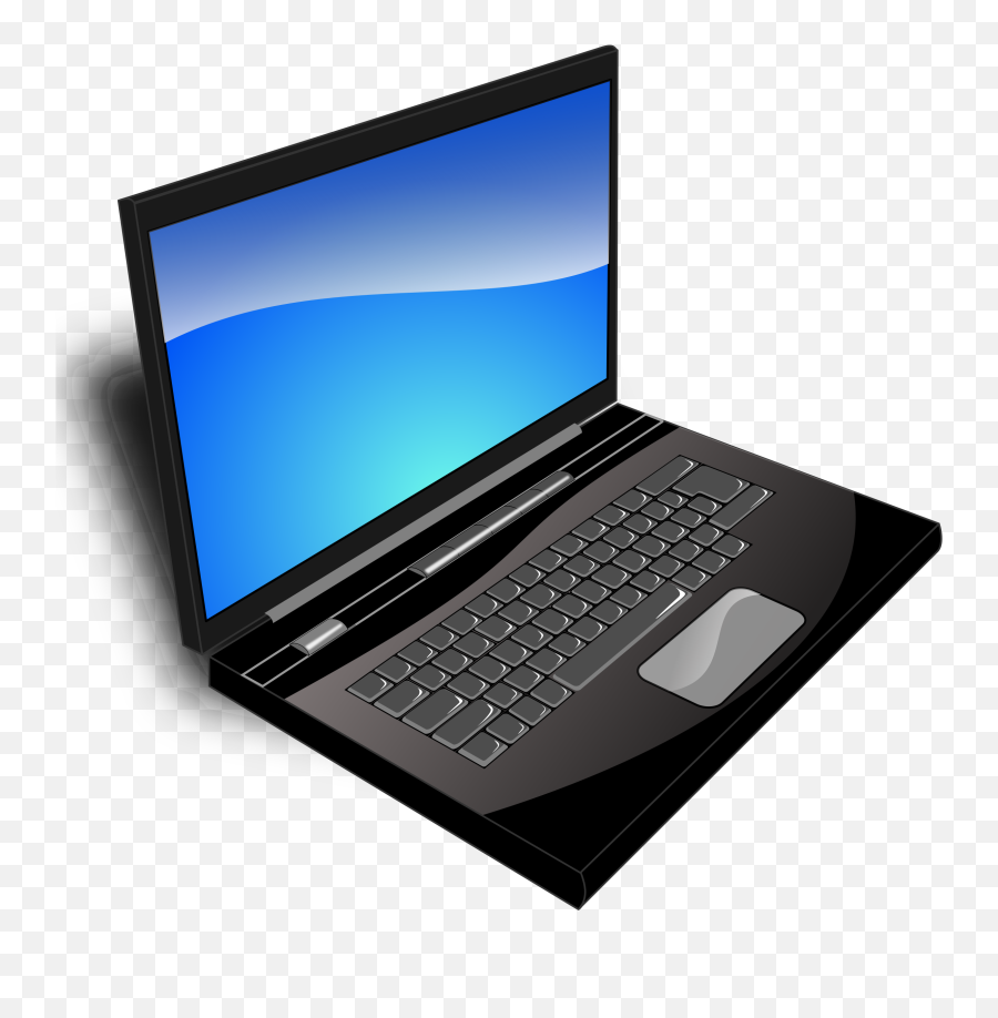 Laptop Macintosh Macbook Pro 154 Inch Clip Art - Laptop Png Computer Clipart Transparent Background,Macbook Png