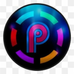 Get Colorful Pixel Icon Pack Apk - Gradient png