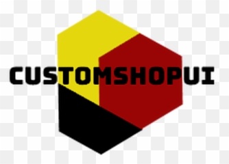 Customshopui V405 By Alexpads - Vertical png