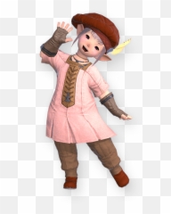 Community Finder - Fictional Character png