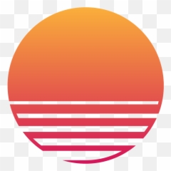 Horizon - Dot png