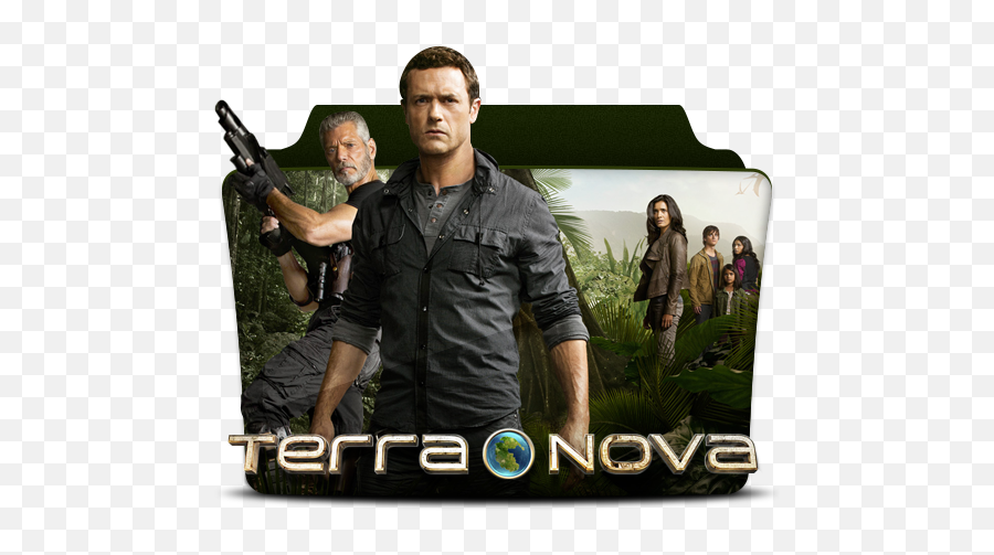 Terra Nova Vector Icons Free Download - Terra Nova Folder Icon Png,Game Of Thrones Season 4 Folder Icon