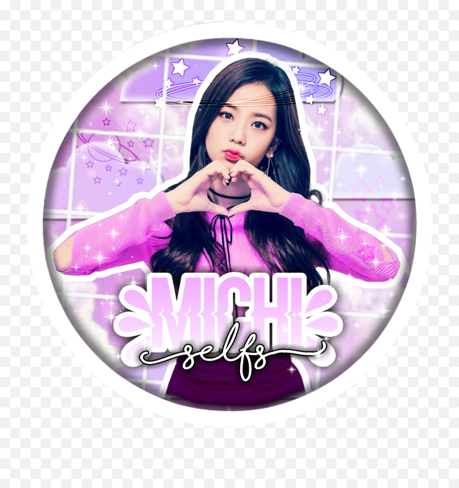 Jisoo Icon Blackpink Image Png