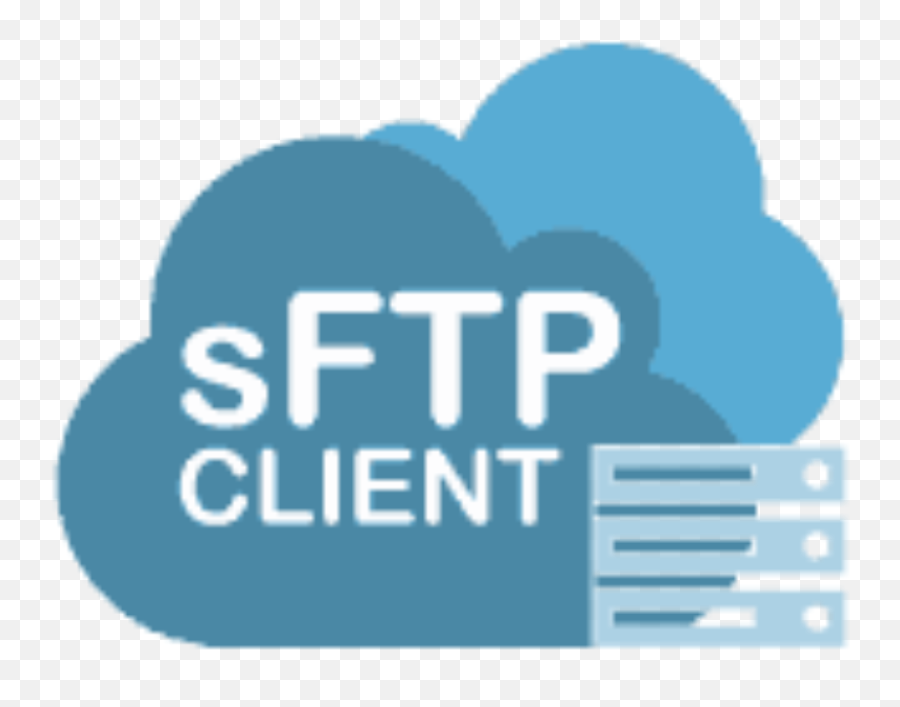 Sftp Client Installation In Ubuntu - Sftp Client Sftp Icon Png,Winscp Icon