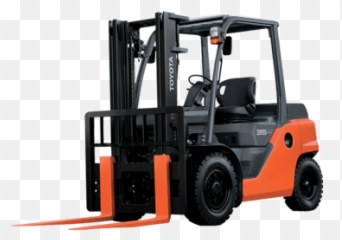 Bt Warehouse Equipment - Forklift png