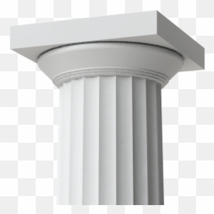 Royalstone Synthetic Stone Greek Doric - png