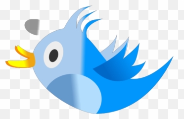 Twitter Png Svg Clip Art For Web - Fish,Twitter Icon .png