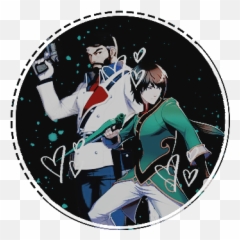 Fictional Character Png Neopolitan Rwby Icon