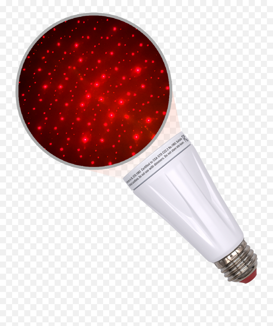 Decorative Laser Lights - Diode Png,Night Light Lamp Icon