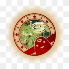 Bree Tree Ruins Seal - BDO Codex Illustration png