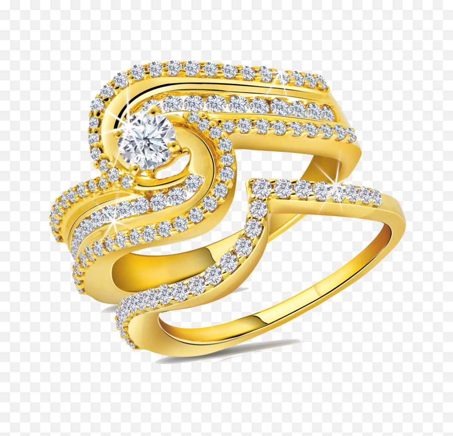 Jewellery Png Transparent Images - Gold Ring Png,Jewels Png