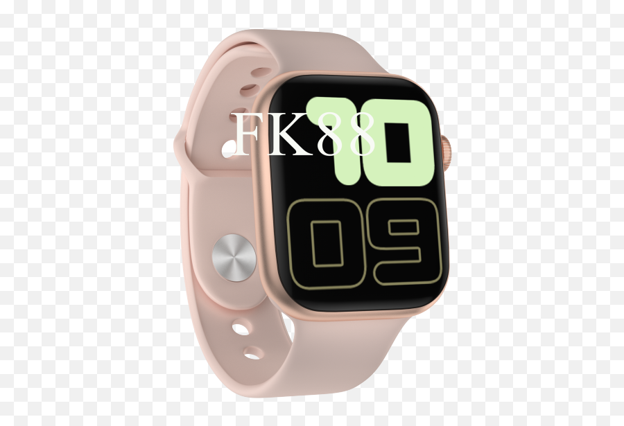 Fk88 2021 Newest Fitness Tracker - Smartwatch Png,