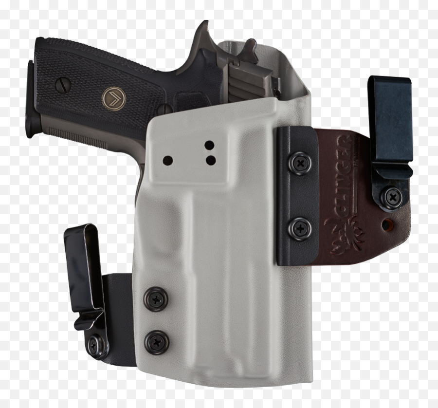 V2 No Print Wonder Holster For Walther Pps M2 - Solid Png,Handgun Magazine Restrictions Icon