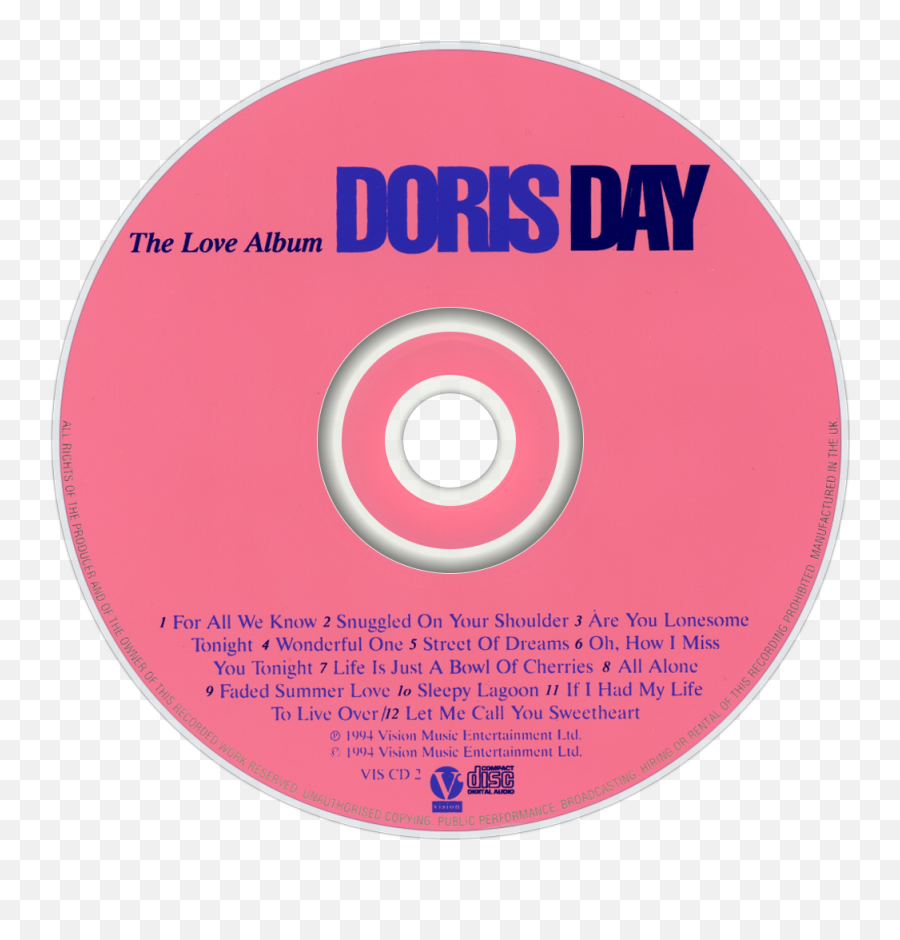 Doris Day - Doris Day Latin For Lovers Disc Png,Doris Day Fashion Icon