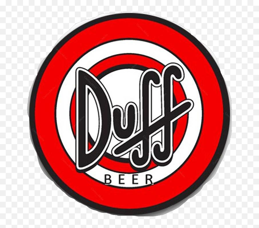 Duff Beer Png - Sticker Duff Png,Hillary Duff Icon