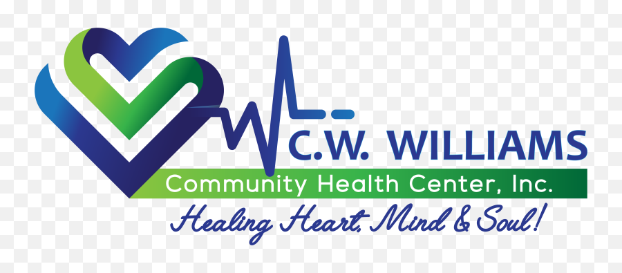 Community Health Clinic And Urgent Care - G Png,Cw Logo