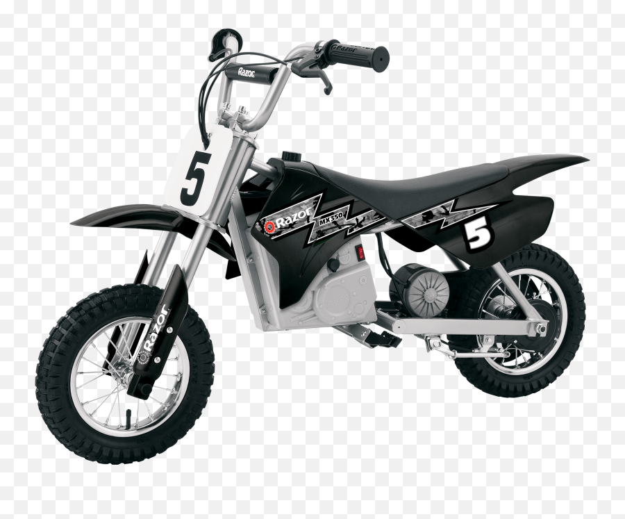 Mx350 Dirt Rocket - Razor Dirt Bike Png,Dirt Bike Png