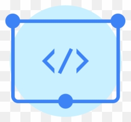 Cross - Dot png
